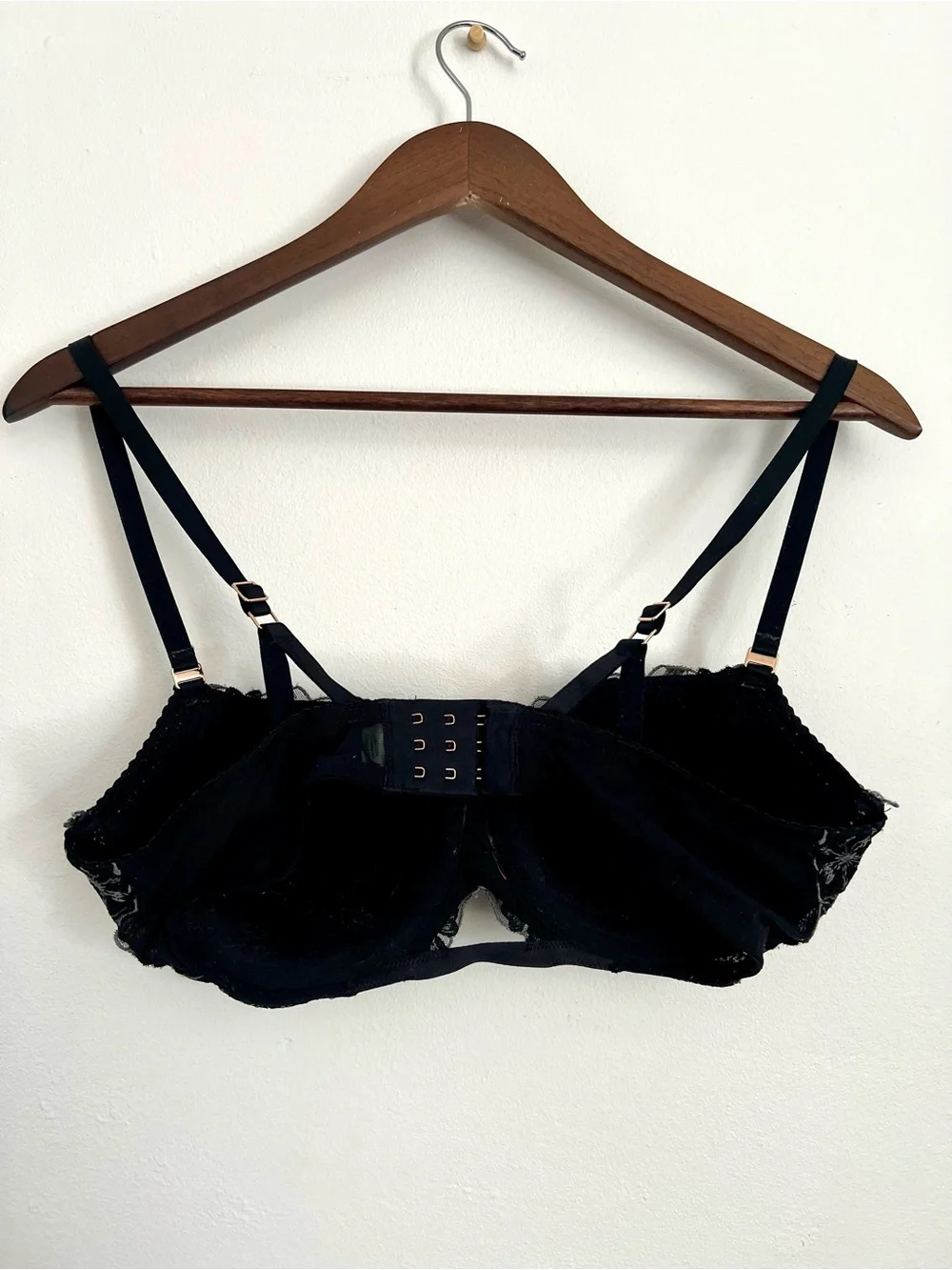 aerie size 34d